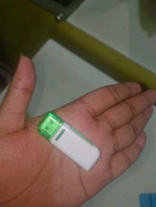Universal Card Reader