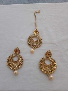Jewelery Set