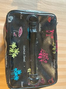 Original Victoria Secret Brand New Vanity Bag
