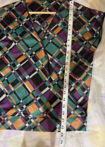 Beautiful Multi Colour Top