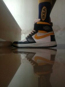 Air Jordan1 💥Top sneakers not used