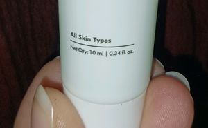 Mcaffeine Moisturizer