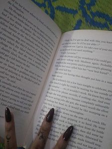 Nine Lives by Peter Swanson