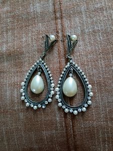 Earrings Bonanza Set Of 5
