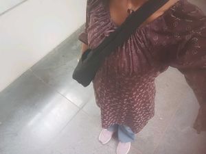 y2 k brown dress