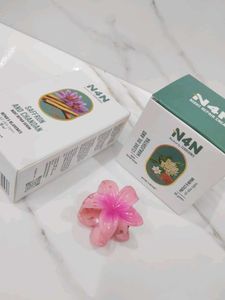 N4N Skincare Kit
