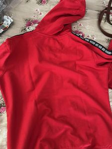 Jacket Red Lee Cooper Brand
