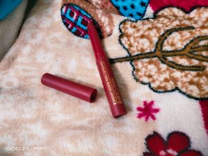 Miss Claire - Matte Lipstick💄Floral Pink