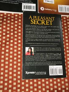 Fiction Book Bundle