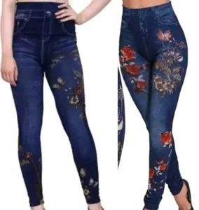 Dikfab Jeans And Jeggingn
