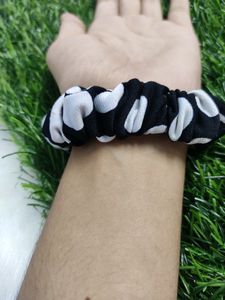 Scrunchie Combo Offer🎀 #limitedoffer #4pcscombo