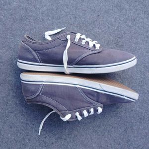 Vans Shoes For Womens