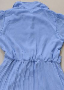 Sassafras Dress