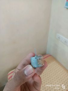 3 Motor Full Power Ful