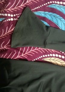 Elegant Black Bodycon Maxi Dress