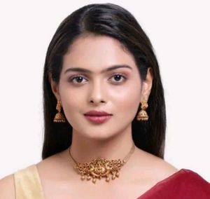 Jewellery Set
