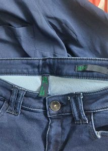 Slim Fit Jeans