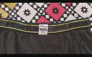 Pack Of Two Rupa Hunk Drawer Men's Trunk