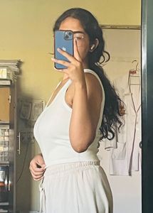 7 Differnt Types Of Crop Tops