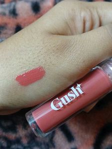 Gush Play Paint Lipstick