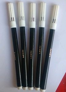 5 Big Black Sketch Pen