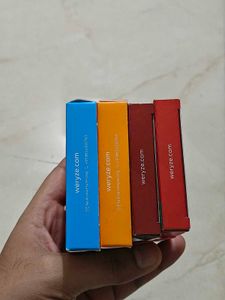 Nicotine Polacrilex Gum