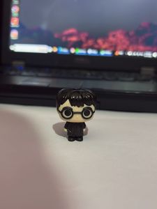 Harry Potter Figurine
