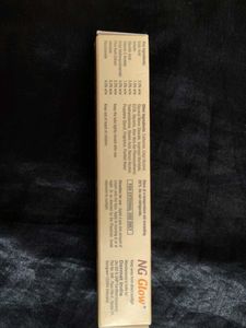 NG Glow Cream