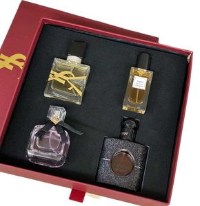 YSL Perfume Set (Mini) (Mastercopy)