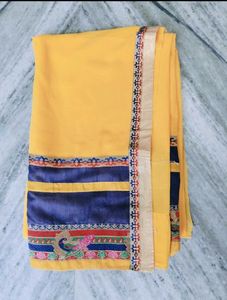 Saree✨