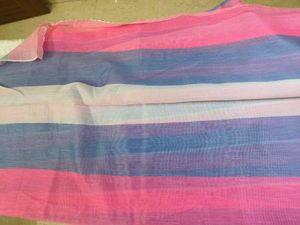SILK BLEND SAREE