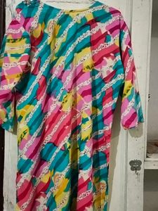 Xxl Size Duppata Set