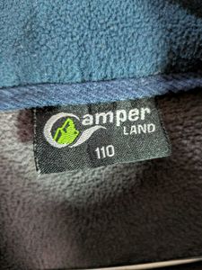 XXXL Greenbrook Fleece Jacket