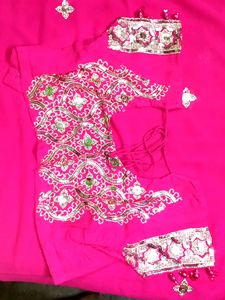 I Am Sell A Wedding Saree