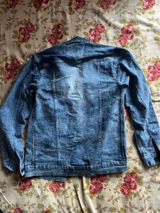Riding Jacket