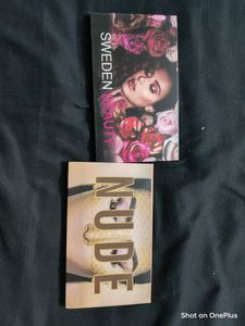 Eyeshadow Palette