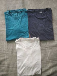 Mens T Shirt Combo