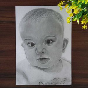 Customize Portrait