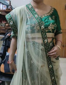 Lehnga Choli
