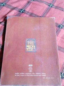 NCERT class 10 History Book