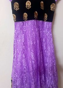 Women Kurti Set