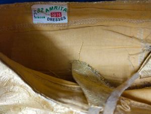Chanderi Silk Blouse For Women