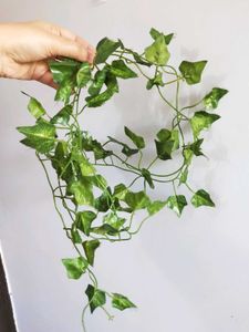 Artificial Green Vine
