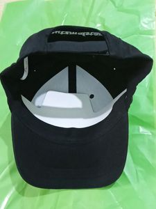 Black Cap