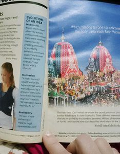 Readers Digest