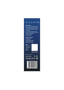 Villain Hurricane Hydra Eau De Parfum (50ml) 💨🌊