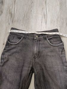 Ma1878 Sabrin bootcut jeans waist 30