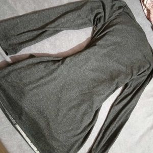 2000s Long Bodyfitted Top