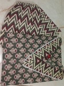 Women Kurta And Pant Pair