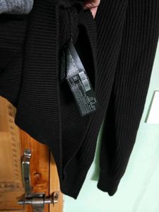 Mango Half-Zip Pullover Sweater